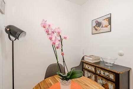 מדריד Apartamento La Latina Palacio מראה חיצוני תמונה