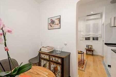 מדריד Apartamento La Latina Palacio מראה חיצוני תמונה