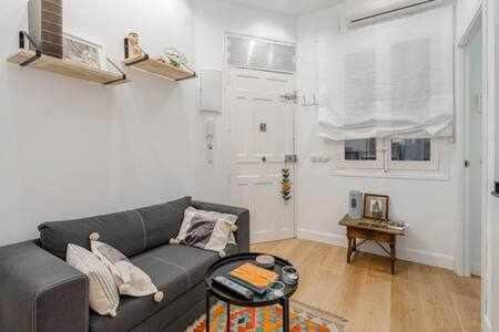 מדריד Apartamento La Latina Palacio מראה חיצוני תמונה