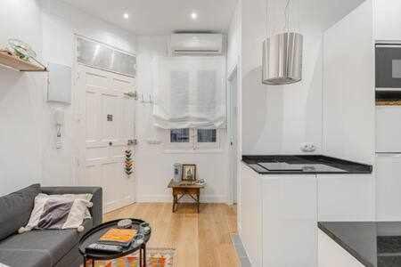 מדריד Apartamento La Latina Palacio מראה חיצוני תמונה