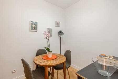 מדריד Apartamento La Latina Palacio מראה חיצוני תמונה