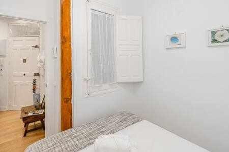 מדריד Apartamento La Latina Palacio מראה חיצוני תמונה