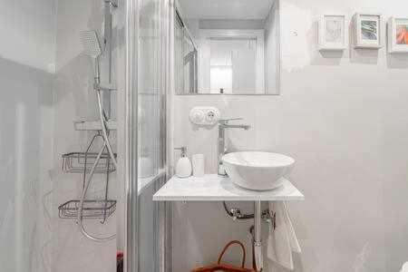 מדריד Apartamento La Latina Palacio מראה חיצוני תמונה